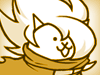 Neo Psychocat (Evolved Form)