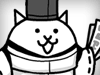 Onmyoji Cat (Normal Form)
