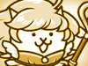 Magica Cat (Evolved Form)