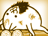 Castaway Cat (Evolved Form)