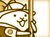 Banner Cat (Evolved Form)
