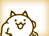 Li'l Macho Cat (Evolved Form)