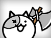 Li'l Axe Cat (Normal Form)