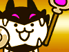 Li'l Dark Cat (True Form)