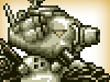 SV-001 CC (Evolved Form)
