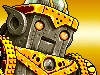 GOLDEN JUPITER CC (True Form)