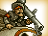GENERAL MORDEN (Evolved Form)
