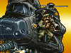 HI-DO MK III (True Form)