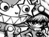 Warlock and Pierre (Normal Form)