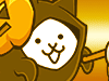 Harbinger Cat (True Form)