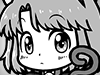 Gloomy Neneko (Normal Form)