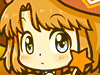 Costumed Witchy Neneko (True Form)