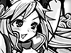 Spooky Thundia (Normal Form)