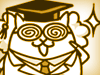 Prof. Cat Jobs (Evolved Form)