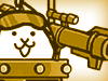 Sniper the Heavy (Evolved Form)