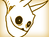 Togelan Pasalan (Evolved Form)
