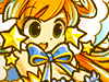 Frostspirit Kai, type μ (True Form)