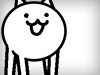 Li'l Gross Cat (Normal Form)