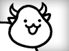 Li'l Cow Cat (Normal Form)