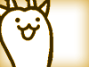 Li'l Giraffe Cat (Evolved Form)