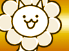 Li'l Lion Cat (True Form)