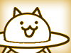 Li'l UFO Cat (Evolved Form)