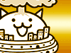 Li'l Flying Cat (True Form)