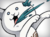 Undead Cat (Normal Form)