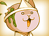 Bake-Nyanko (Evolved Form)