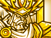 The Majestic Zeus (Evolved Form)