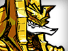 Anubis the Protector (Normal Form)