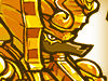 Anubis the Unblemished (Evolved Form)