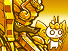Almighty Anubis (True Form)