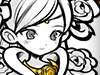 Radiant Aphrodite (Normal Form)