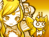 Almighty Aphrodite (True Form)