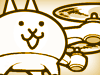 Drone Cat (Evolved Form)