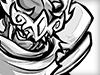 Hayabusa (Normal Form)