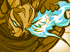 Oni Hayabusa (Evolved Form)