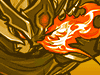 Akuma Hayabusa (True Form)