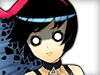 Crazed Yuki (Normal Form)