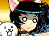 Crazed Catgirl Yuki (True Form)