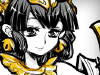 Shining Amaterasu (Normal Form)