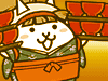 Soba Cat (True Form)