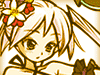 Tropical Kalisa, type χ (Evolved Form)