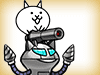 Tanky 'n' Cat (Evolved Form)