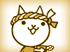 So-Ran Cat (Evolved Form)