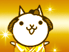 Gorgeous Groovin' Cat (True Form)