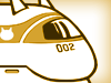 Maglev Cat (Evolved Form)