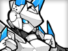 Strike Unit R.E.I. (Normal Form)