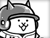 Little Leaguer Cat (Normal Form)